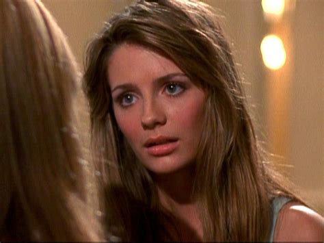 In a huffpost article commemorating the 10th anniversary of the o.c.'s premiere, schwartz offered this explanation for marissa's untimely demise. Mischa Barton (The O.C) - Mischa Barton Photo (24657475 ...