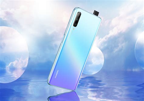 Huawei Y9s Price And Specifications In Kenya