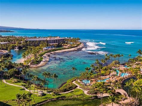 Hilton Waikoloa Village 2023 Prices And Reviews Hi Photos Of Resort