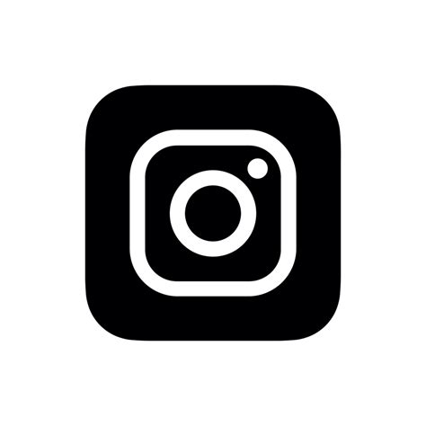 Instagram Logo Png Instagram Icon Transparent 18930692 Png