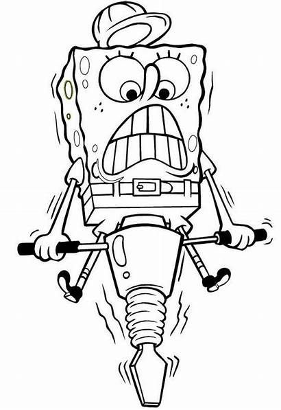Coloring Pages Nickelodeon Printable