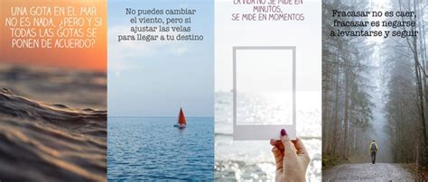 You can check out our first set of inspirational quotes in spanish here. Spanish quotes 1 - Inspirational