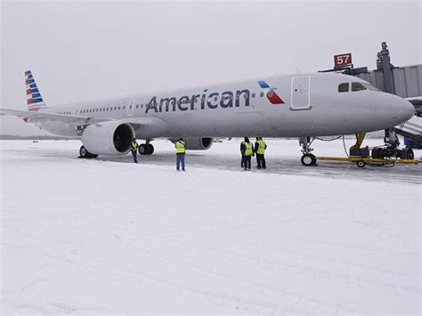 See full list on planespotters.net Premier A321neo pour American Airlines (photos, vidéo ...