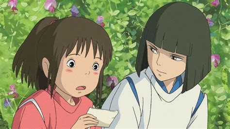 The Grim Spirited Away Theory That Would Put A Dark Spin On The Film