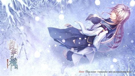 Otome Game Wallpapers Wallpaper Cave