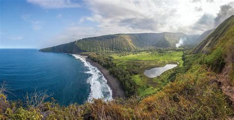 The Big Island And Maui Off The Beaten Path