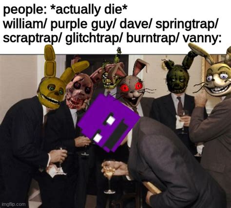Fnaf Memes And S Imgflip