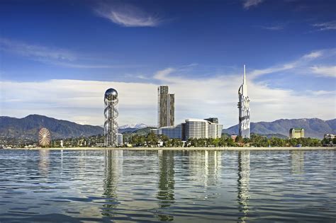 Amagleba street 12, batumi, georgia, батуми. Batumi | Georgia Travel