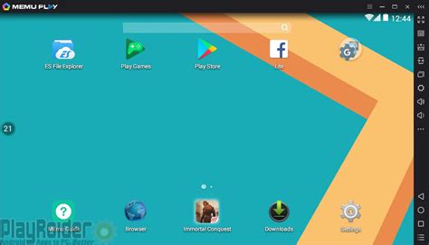 It is nougat based android emulator. MEmu Android Emulator for PC Review - PlayRoider
