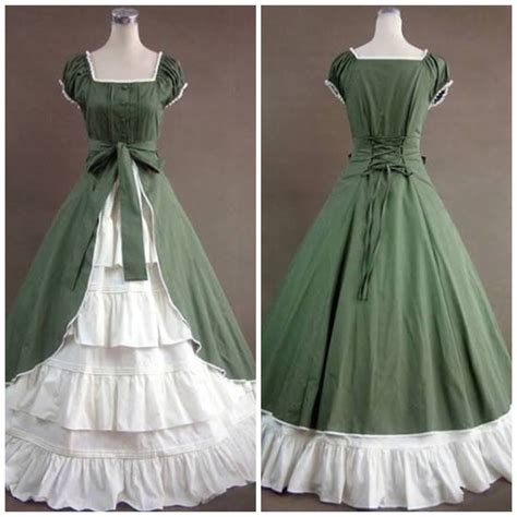 1800s Dresses Old Dresses Fancy Dresses Simple Dresses Pretty
