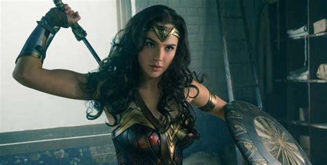 movie wonder woman becomes one of the highest earning superhero movies of all time