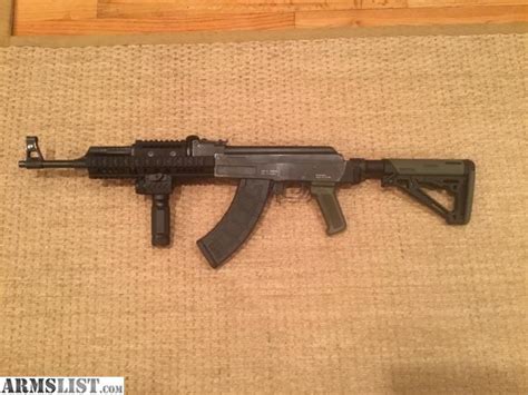 Armslist For Sale Ak 47 Mak 90 Milled Chinese