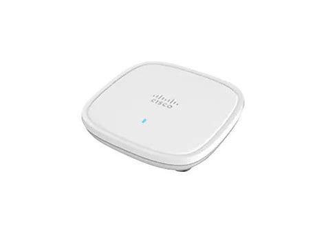 Cisco Catalyst 9105axi Wireless Access Point C9105axi A Network