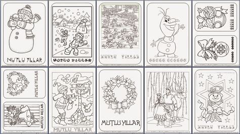 Coloring Pages For The Month Of The Year Preschool Crafts