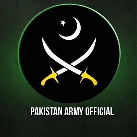 Pak Army Official