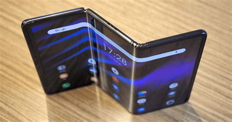 More Screen Space With The Rumored Samsung Tri Fold Phone