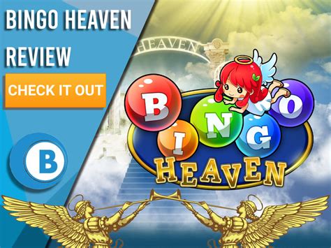 Sites To Play Bingo Heaven June 2022 Latest Offers