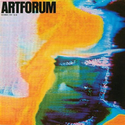 Artforum Magazine Launches Its First Retail Venture At Dover Street