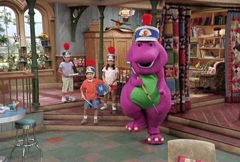 Image Letsmakemusicepisode Barney Wiki Fandom Powered By Wikia