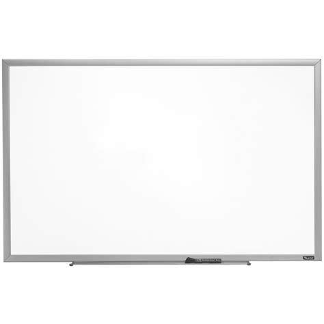 Quartet Non Magnetic Dry Erase Whiteboard Grand And Toy