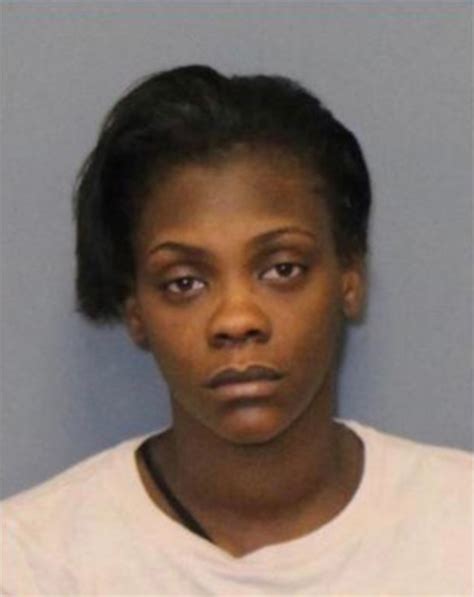 ‘i Killed Everybody North Carolina Mom Charged With Shooting Daughter Niece In Triple Murder