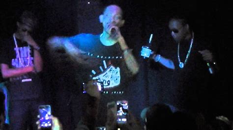Unkut Tv Episode 21 Dj Quik And Kurupt Live At The Laundry 2013