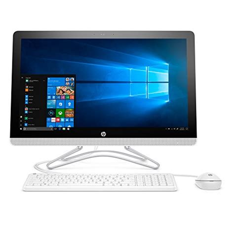 Get Hp Pavilion 24 Inch All In One Computer Intel Core I5 7200u Dual