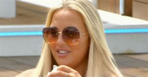 Love Island Fans Demand What Is The Point Of Jess