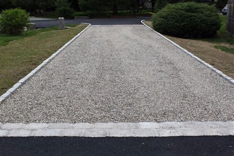 Photo Of Luciano Paving Westport Ct United States Crushed Stone