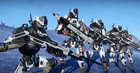 Previously, it was developed and released in november 2012 by sony online entertainment. PlanetSide 2 - News - A New Soldier Game Update Live Now ...