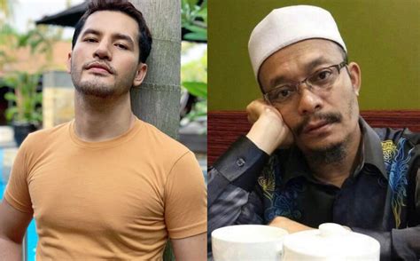 Puteh (mamak, man, ali) 5. Aliff Syukri Pening Kepala Terima Kecaman, Ustaz Kazim ...