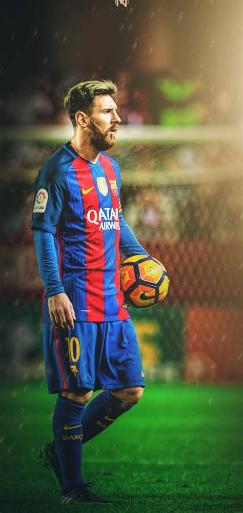 Lionel Messi Hd Wallpaper 2020