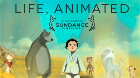 Life Animated Movies Review Youtube