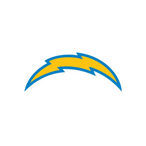 Chargers Logo Svg