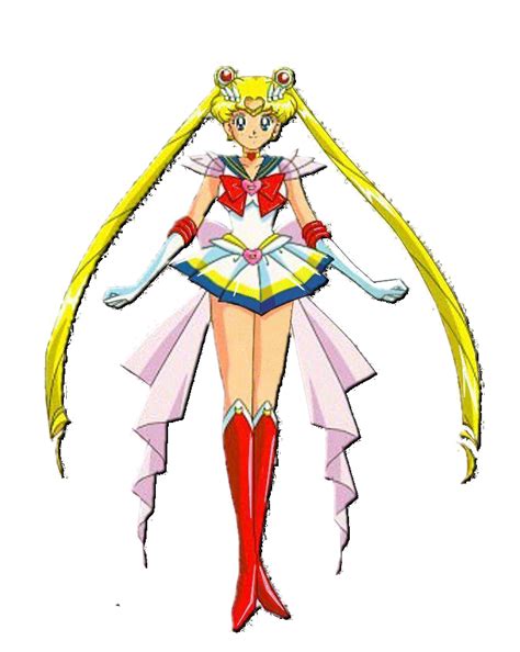 Png De Sailor Moon By Lupitha222 On Deviantart