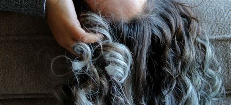 Blackstrap Molasses 10 Month Update Grey Hair Reversal Lola S Life Lessons