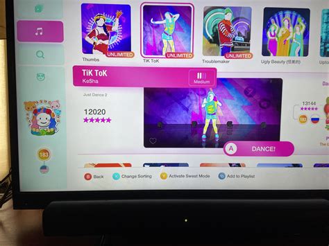 Finally got Megastar on TiK ToK!! | Scrolller