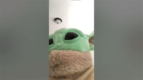 Bye Bye Baby Yoda Youtube