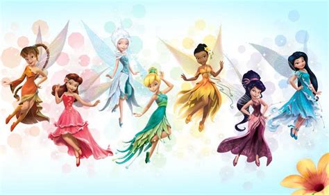 The Pirate Fairy Disney Fairies Tinkerbell And Friends Tinkerbell