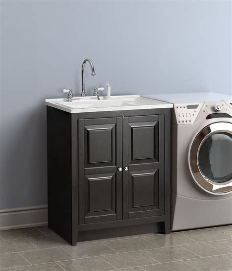 We did not find results for: Furniture: Black 2 Door Utility Sink Cabinet For Laundry Idea