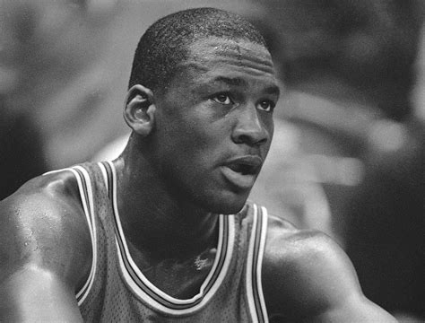 Michael Jordans Debut 30 Years Ago