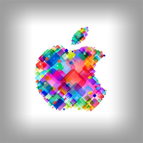Retina Apple Logo 2048 X 2048 Free Ipad Retina Hd Wallpapers