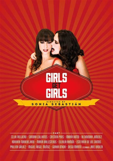 image gallery for girl gets girl filmaffinity