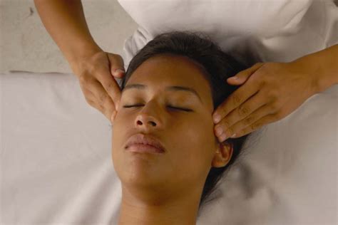 Craniosacral Therapy Hudson Muscle Therapy