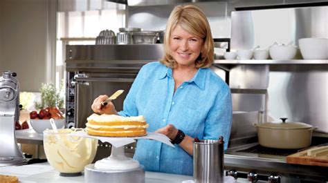 Martha Stewart Cafe Işine Giriyor Fortune Turkey