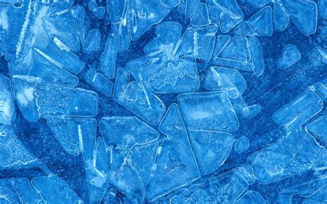 Ice Crystals Mac Wallpaper Download Allmacwallpaper