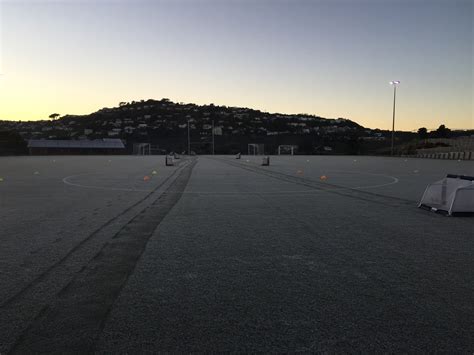 Welcome to North Wellington Football