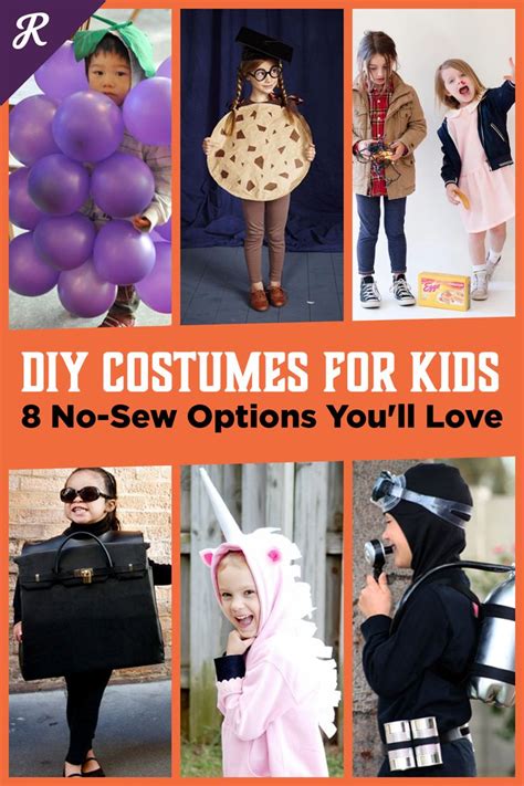 Pin On Homemade Halloween Costume Ideas