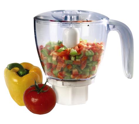 New Oster Blender Food Processor Chopper Attachment 3 Cup Capacity