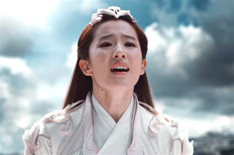 everything you should know about live action mulan star liu yifei nestia